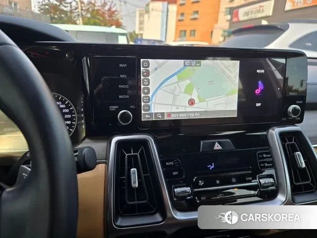 Kia Sorento 4th Generation id 3307303 из Кореи 15