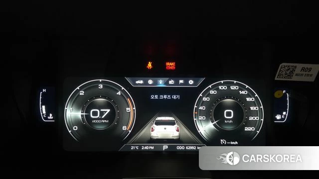 Ssangyong Berry New Tivoli id 4435254 из Кореи 18