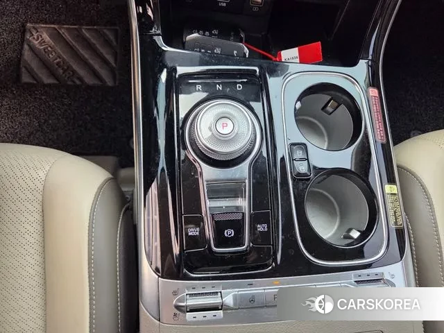 Kia Carnival 4th generation id 2545503 из Кореи 15