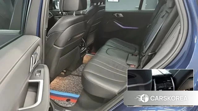 BMW X5 (G05) id 3666497 из Кореи 16