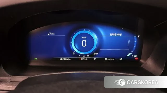 Ford Explorer 6th Generation id 3670897 из Кореи 18