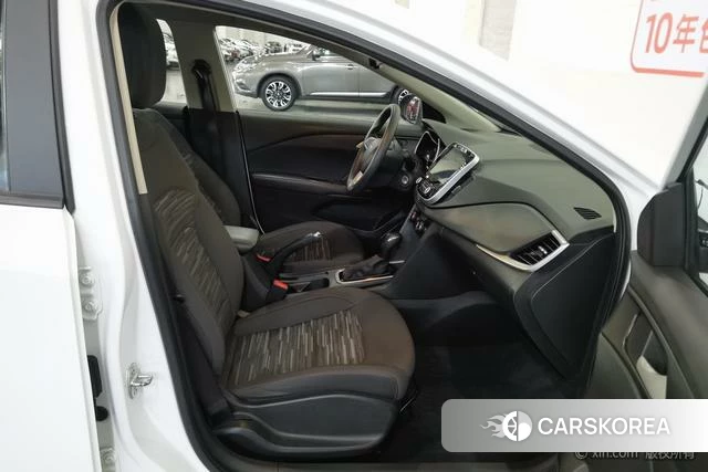 Chevrolet Cruze id 4253737 из Китая 22