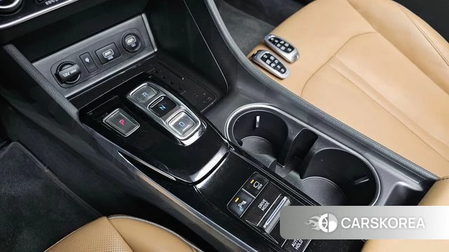 Hyundai Sonata (DN8) id 4595584 из Кореи 28