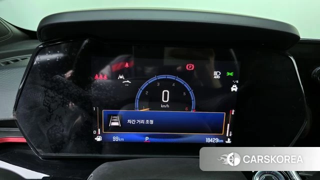 Chevrolet (GM Daewoo) Trax Crossover id 4322436 из Кореи 33