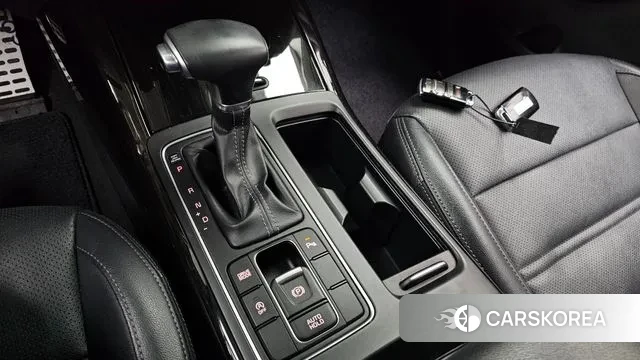 Kia The New Sorento id 3622436 из Кореи 18