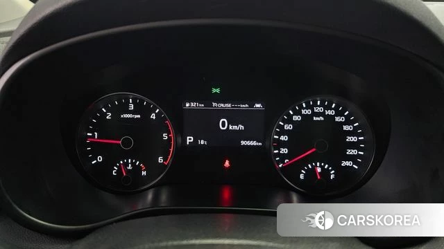 Kia Sportage The Bold id 4231809 из Кореи 18