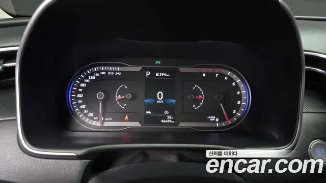 Hyundai Tucson (NX4) id 2849519 из Кореи 18