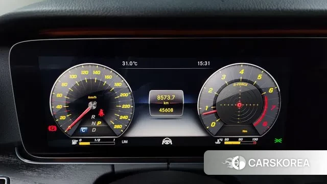 Mercedes-Benz E-Class W213 id 2995472 из Кореи 18