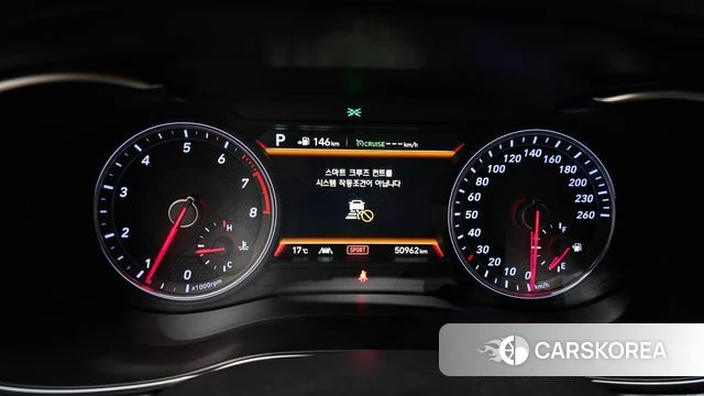 Genesis G70 id 3886181 из Кореи 18