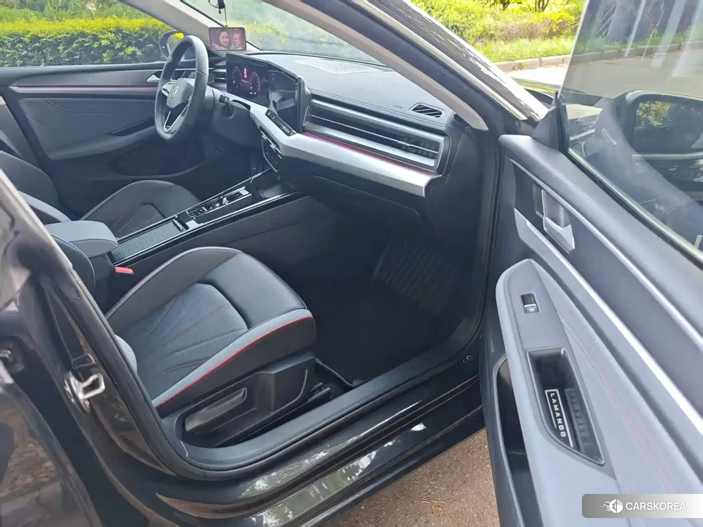Volkswagen Lamando id 4538880 из Китая 17
