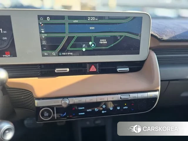 Hyundai Ionic 5 id 3447480 из Кореи 18