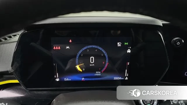 Chevrolet (GM Daewoo) Trax Crossover id 3507420 из Кореи 18