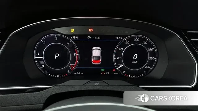 Volkswagen Arteon id 3368453 из Кореи 18