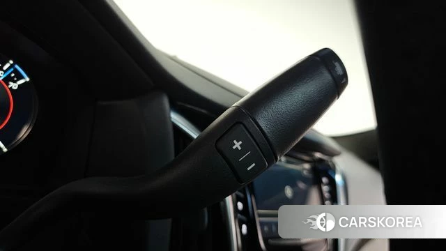 Cadillac Escalade id 4286016 из Кореи 43
