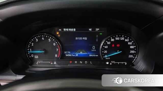 Ford Explorer 6th Generation id 4711393 из Кореи 36
