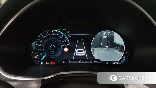 Genesis G80 (RG3) id 3447525 из Кореи 18