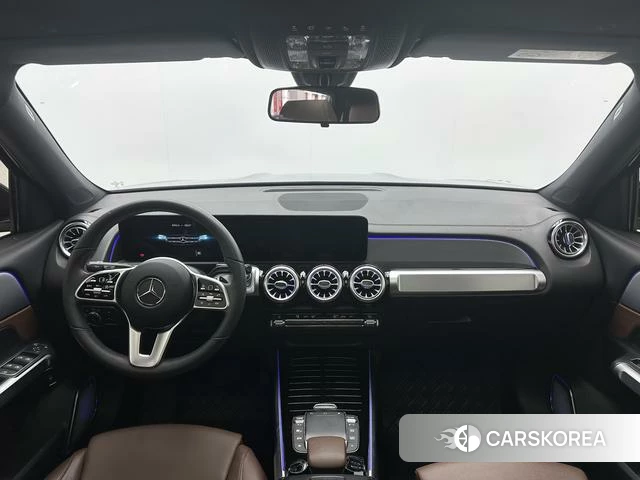 Mercedes-Benz GLB id 4298187 из Китая 16
