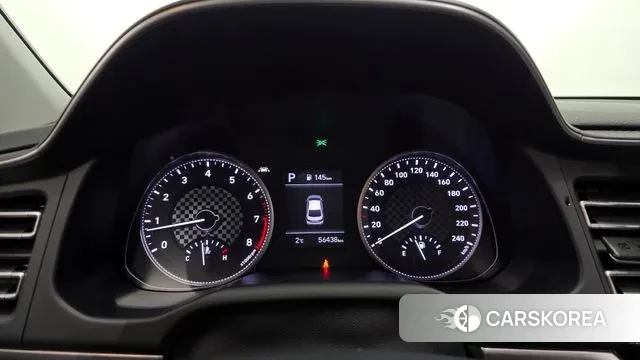 Hyundai The New Avante AD id 3552778 из Кореи 18