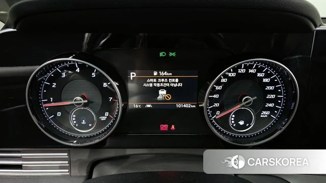 Hyundai The New Grandeur IG id 3807084 из Кореи 18