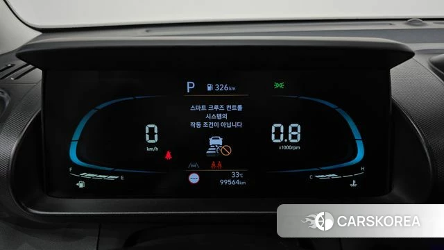 Hyundai Casper id 4670871 из Кореи 18