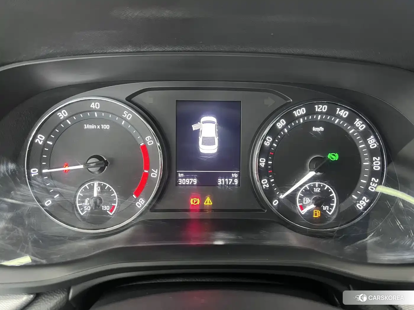 Skoda Octavia id 4669275 из Китая 19