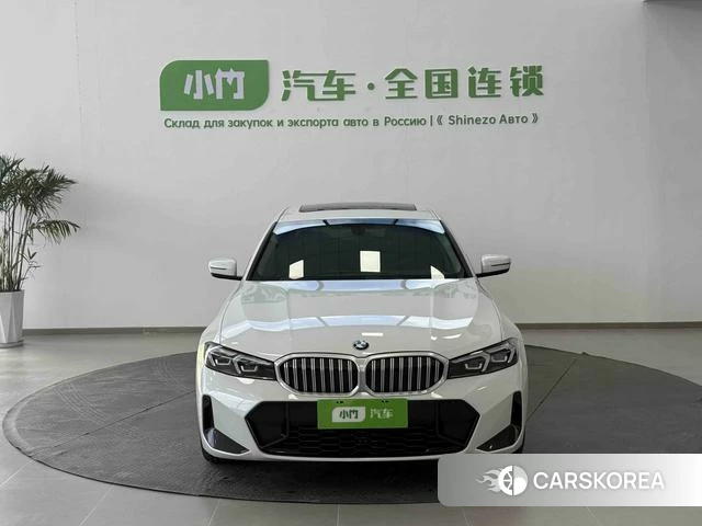 BMW 3 series id 4366150 из Китая 21