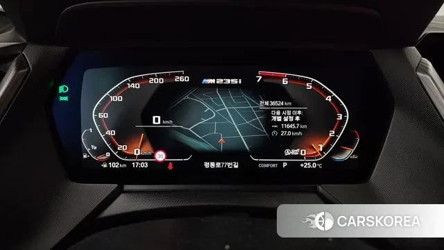 BMW 2 Series Gran Coupe (F44) id 3037633 из Кореи 18