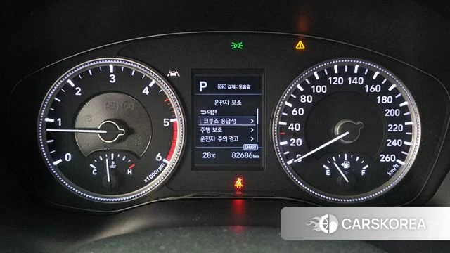 Hyundai Santa Fe TM id 4536422 из Кореи 30