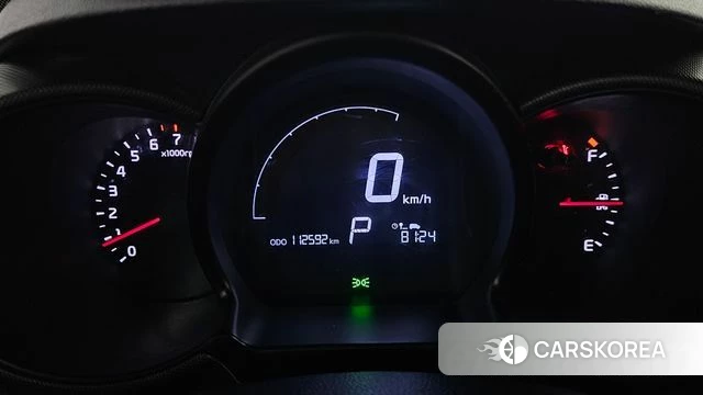 Kia The New Ray id 4620212 из Кореи 30