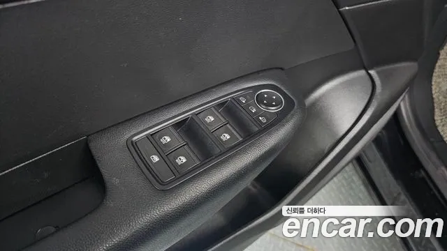 Renault Korea (Samsung) XM3 id 2755818 из Кореи 18