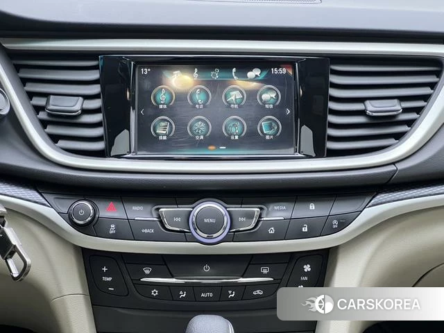 Buick Yinglang id 3957763 из Китая 24