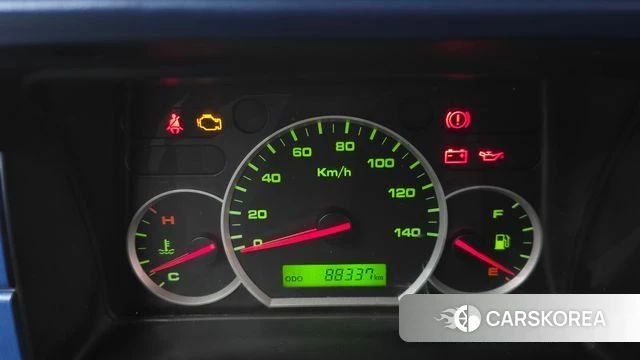 Chevrolet (GM Daewoo) New Labo id 4895635 из Кореи 29