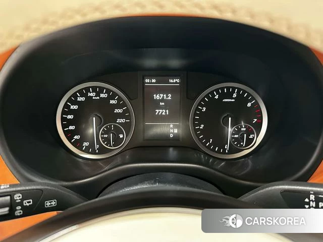 Mercedes-Benz Vito id 4274121 из Китая 15
