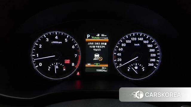 Hyundai Grandeur IG id 4411331 из Кореи 32