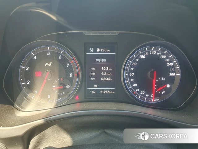 Hyundai Veloster (JS) id 3924964 из Кореи 14