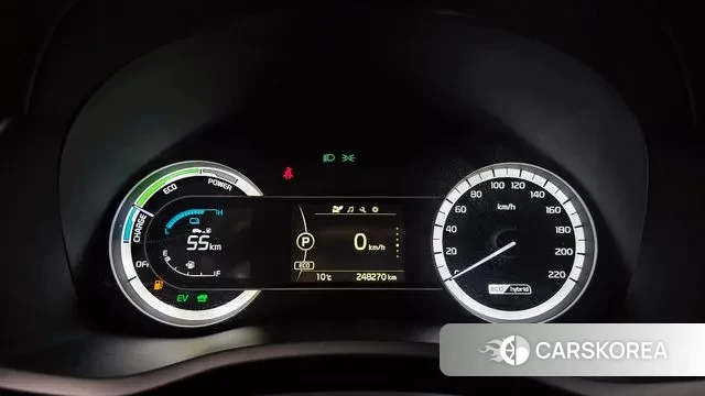 Kia Niro id 3480290 из Кореи 18