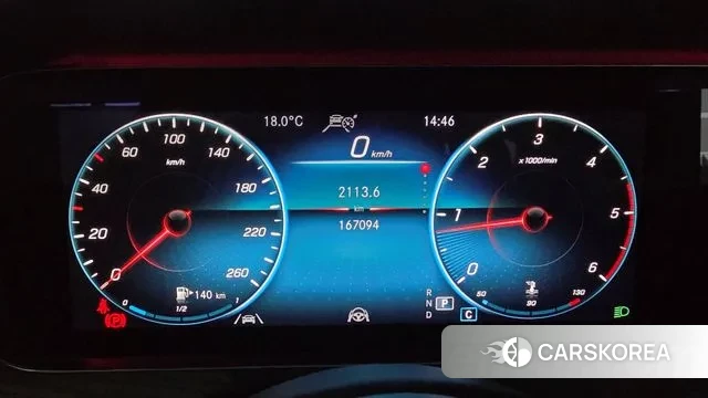 Mercedes-Benz E-Class W213 id 3702823 из Кореи 15