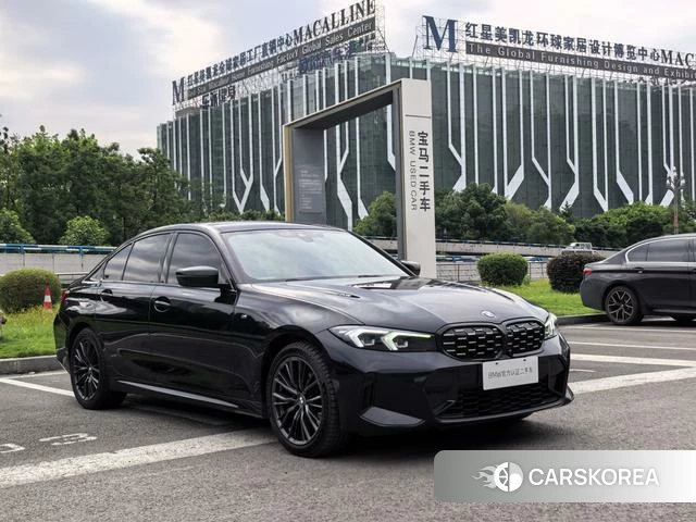 BMW 3 series id 4329135 из Китая 20