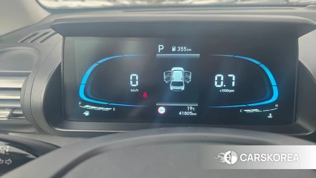 Hyundai Casper id 3858468 из Кореи 18