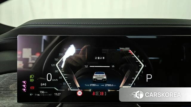 BMW 7 Series (G70) id 3922258 из Кореи 18