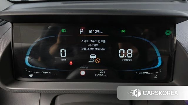 Hyundai Casper id 4928638 из Кореи 29