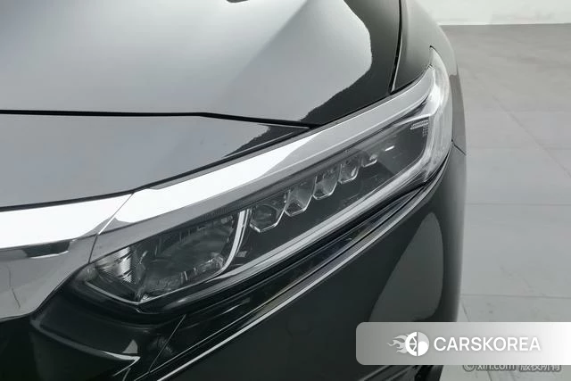 Honda Accord id 4307028 из Китая 22