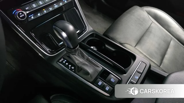 Hyundai Grandeur IG id 4924052 из Кореи 28