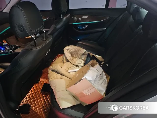 Mercedes-Benz E-Class W213 id 3779229 из Кореи 15