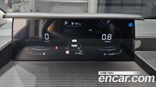 Hyundai Staria id 2955281 из Кореи 18