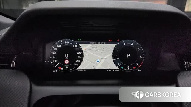 Land Rover Discovery Sports 2nd Generation id 3217419 из Кореи 18