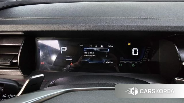 Ssangyong Torres id 3793961 из Кореи 18