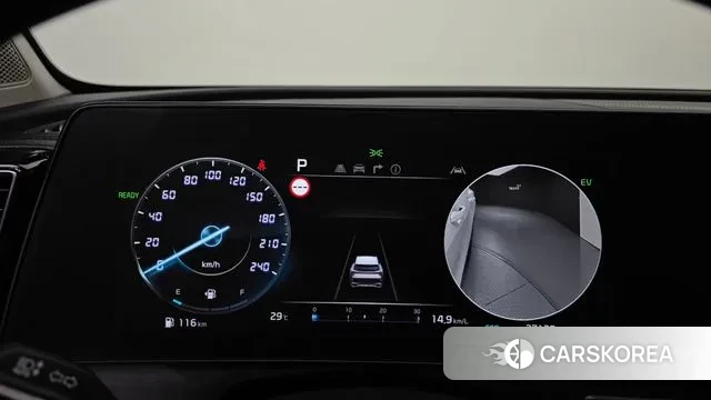 Kia Sportage 5th Generation Hybrid id 2993125 из Кореи 18