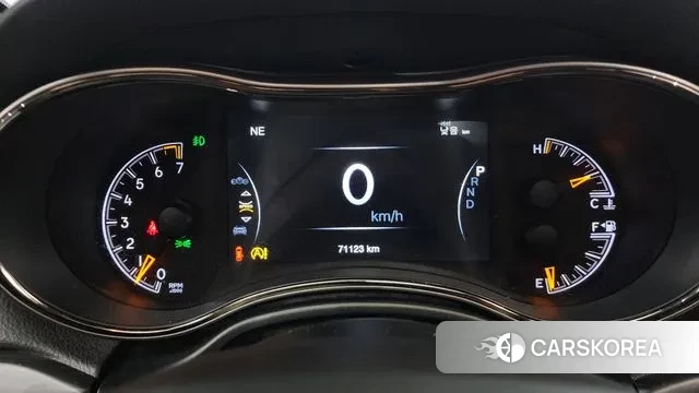 Jeep Grand Cherokee id 3018192 из Кореи 18