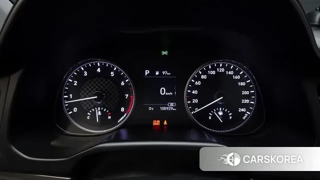 Hyundai The New Avante AD id 3530926 из Кореи 18